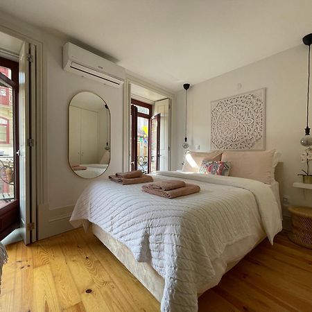 Historic Porto Balcony Hideaway - Taipas House 60 Daire Dış mekan fotoğraf