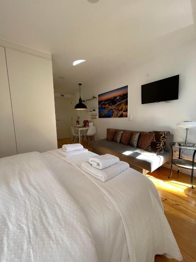 Historic Porto Balcony Hideaway - Taipas House 60 Daire Dış mekan fotoğraf