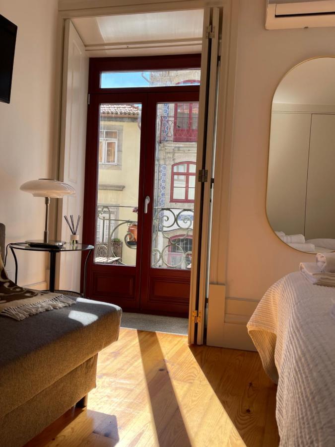 Historic Porto Balcony Hideaway - Taipas House 60 Daire Dış mekan fotoğraf