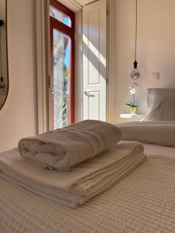 Historic Porto Balcony Hideaway - Taipas House 60 Daire Dış mekan fotoğraf