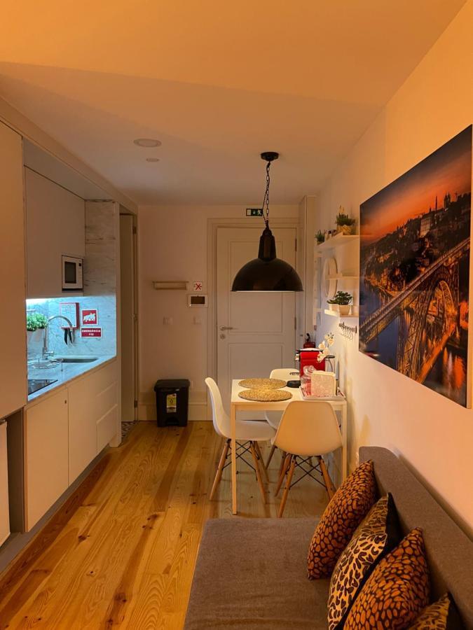 Historic Porto Balcony Hideaway - Taipas House 60 Daire Dış mekan fotoğraf