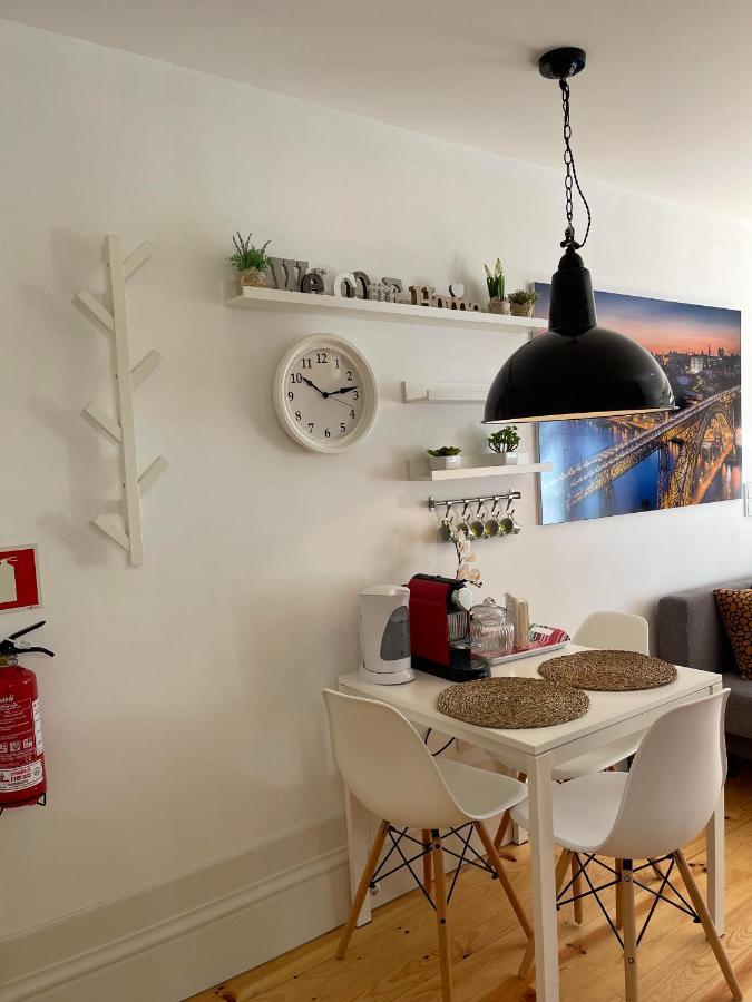 Historic Porto Balcony Hideaway - Taipas House 60 Daire Dış mekan fotoğraf