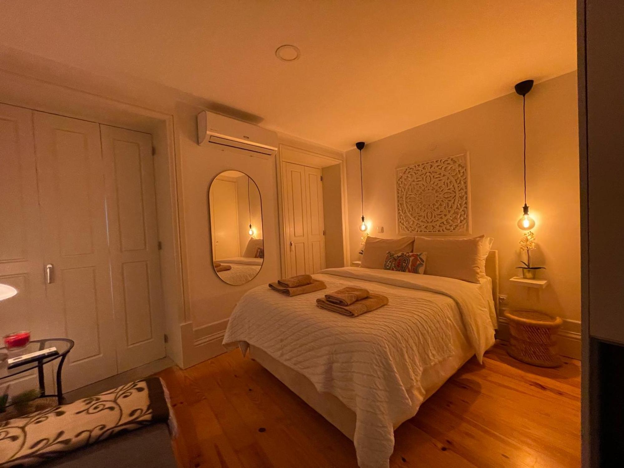 Historic Porto Balcony Hideaway - Taipas House 60 Daire Dış mekan fotoğraf