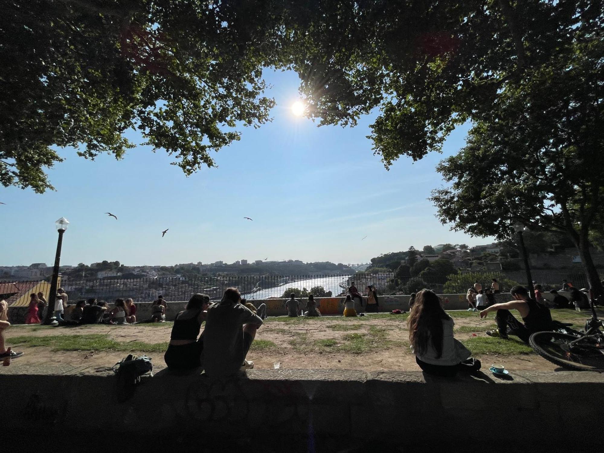 Historic Porto Balcony Hideaway - Taipas House 60 Daire Dış mekan fotoğraf